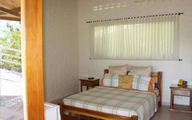 Hotel Campestre Cerro Dorado