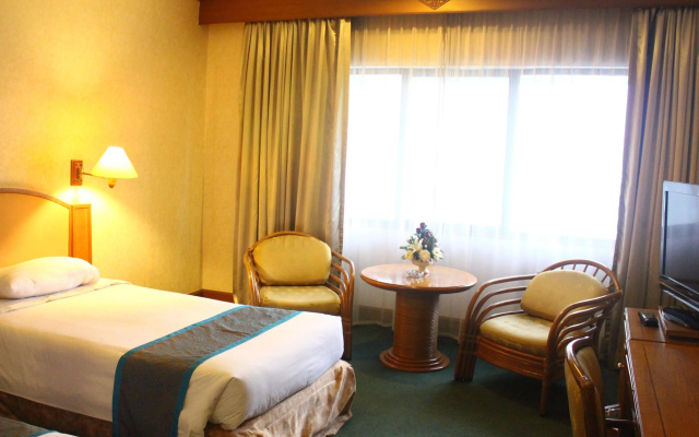 Grand Sahid Jaya