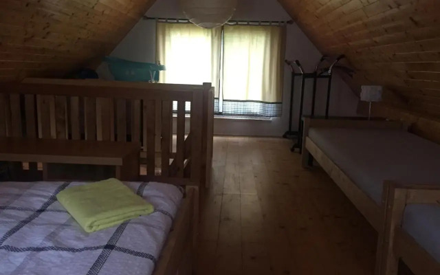 U Smolíků