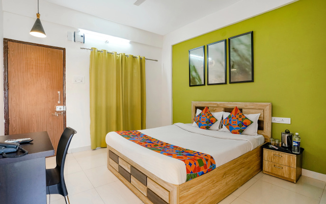 FabHotel Elegant Stay