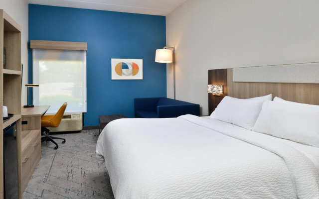 Hotel Indigo Newcastle by IHG