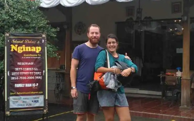 Guest House 51