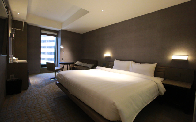 Hotel Midtown Richardson