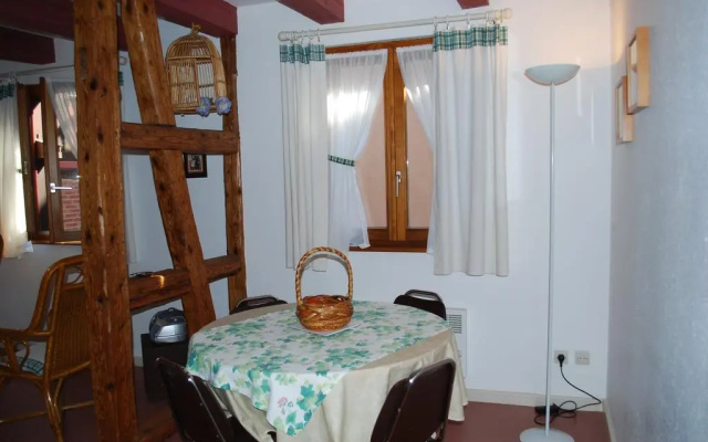 Logis du Tamisier