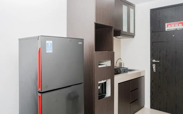 Dapper 2BR at Baileys Apartment