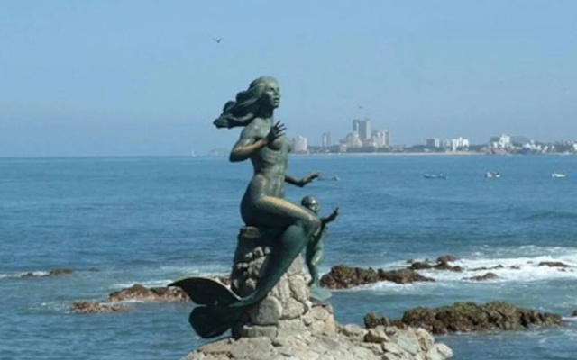 3 Islashabitación Para 4 Personas en Mazatlán