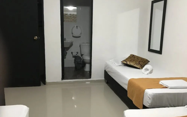 Hotel El Rami
