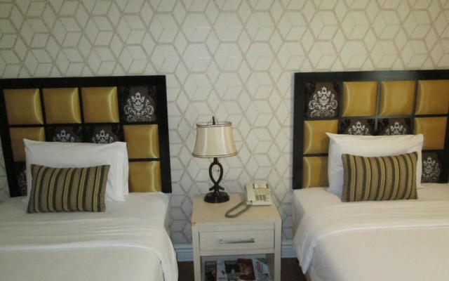 Artotel Casa Hang Tuah
