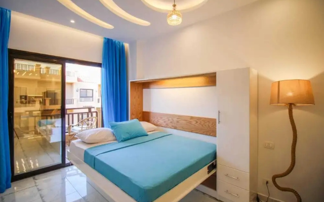 Tur-resort rooms