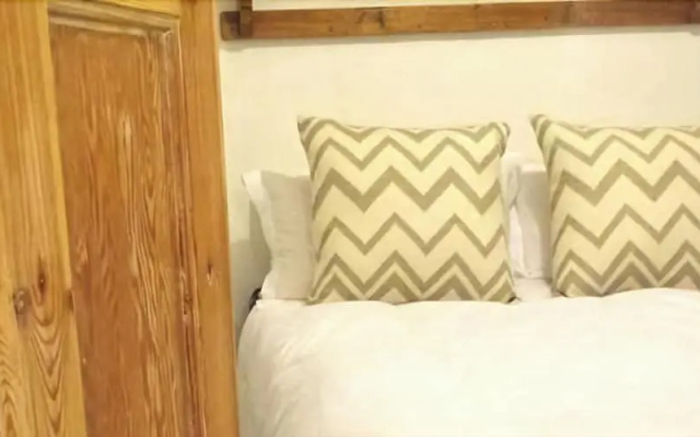 Country Haven Cottage