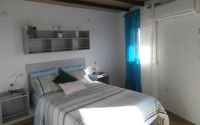 Apartamento El Almendrero