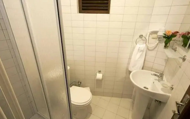 Zeus Kumlubük Hotel