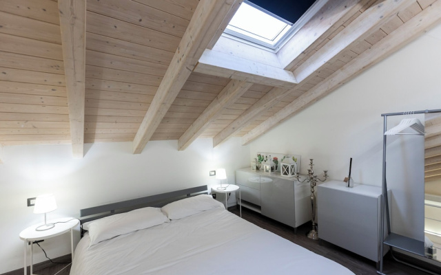 Blue Diamond Suite