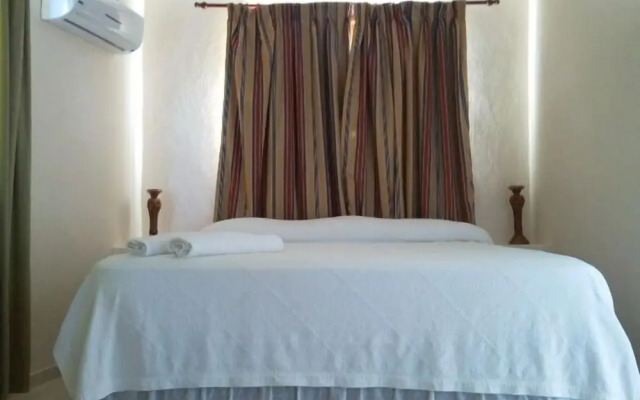 Marina del Mar Hotel