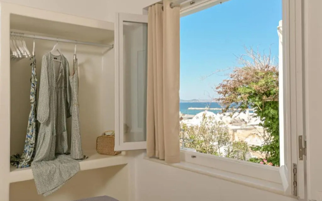 Venetian Suites 3