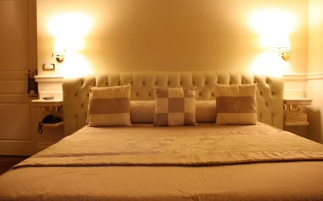SANTA CHIARA Suite Hotel & Spa - Lecce
