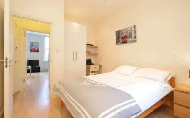 Marble Arch Boutique Apartments