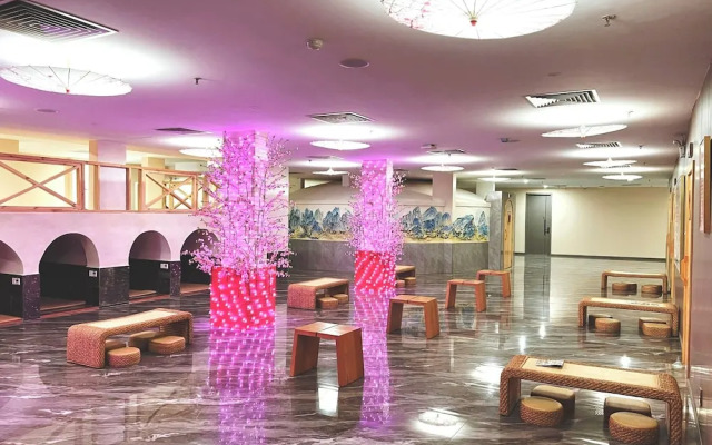 Wah Fu Hotel