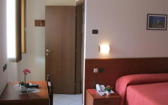 Albergo Esposito