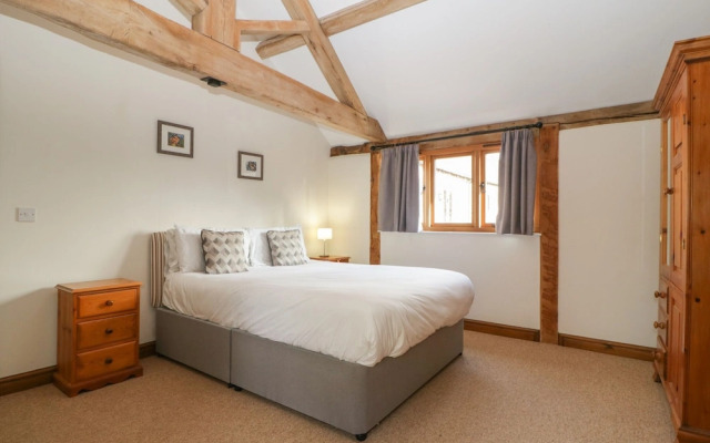 Peartree Cottage