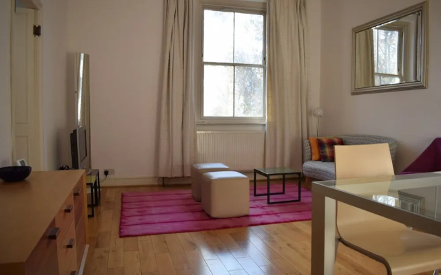 1 Bedroom Apartment in London Central Area