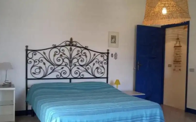 Solemar Sicilia - Casa Mazzaforno