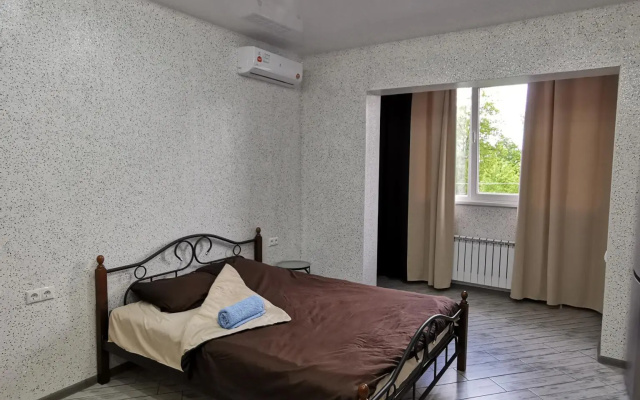 Apart Home Hotel (Апарт Хоум Отель) на улице Русская