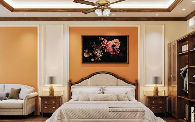 Anora de Van Residences Van Mieu Ha Noi
