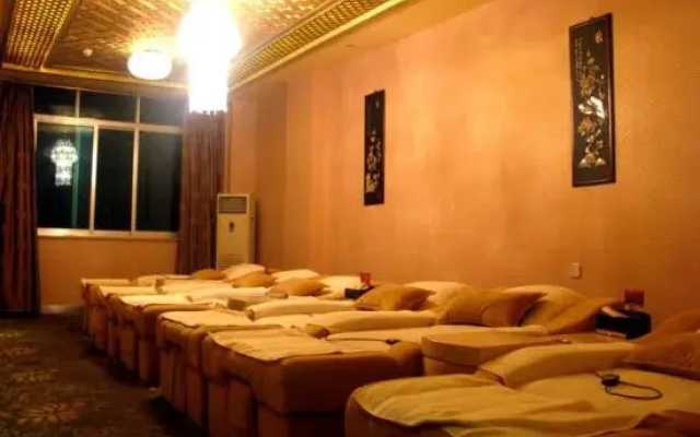 San Xinle Grand Large Hotel