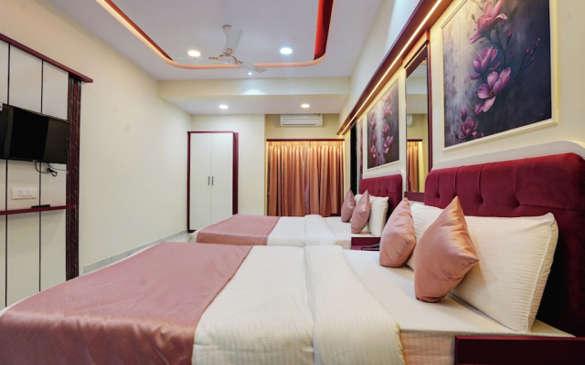 Hotel Balaji Residency Dombivli