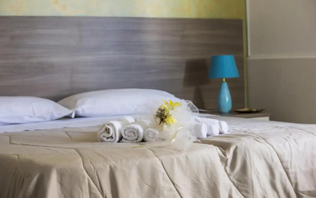 B&B Giosy