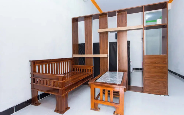 Hotel O Griya Annisa