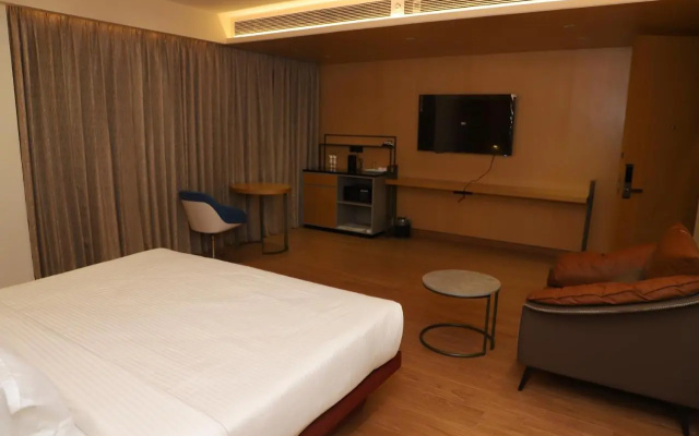 37th Crescent Navi Mumbai