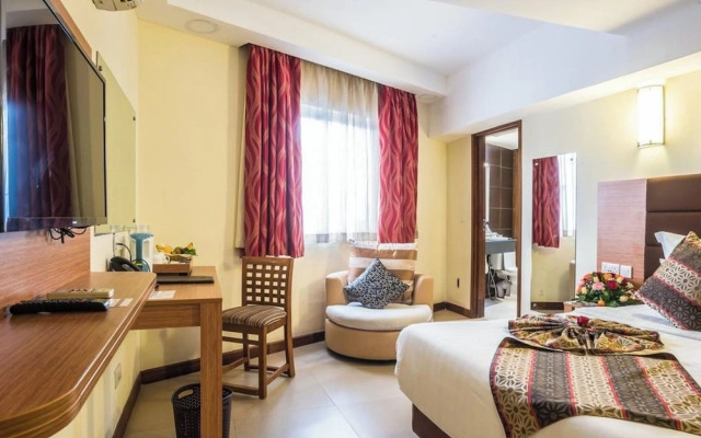 Prideinn Mombasa City 3