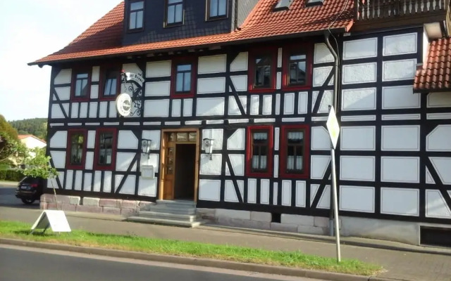 Landhotel zur Krone