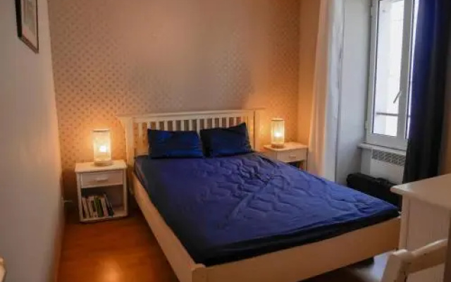 Apartment Dp00
