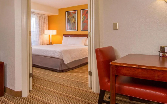 Sonesta ES Suites Charlottesville University