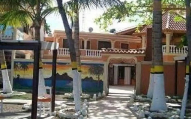 La Doña Hotel Boutique