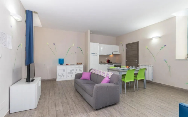 Housing Giulia -one Bedroom Apt by Wonderful Italy