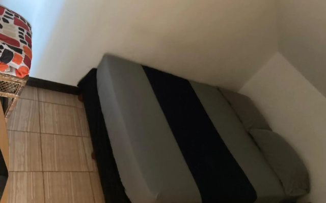 Apartamento con vista al mar