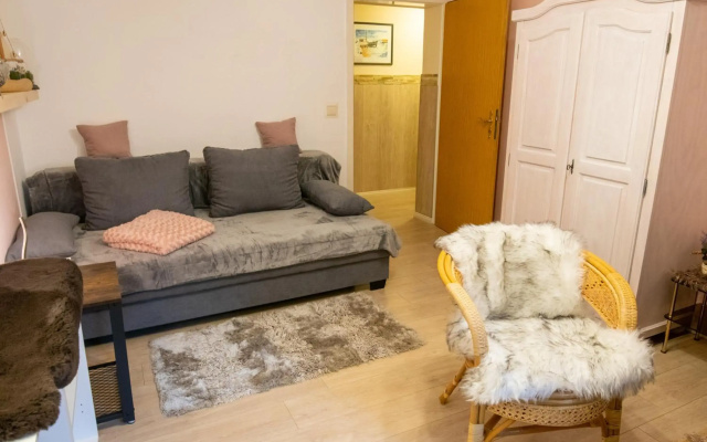 Ferienwohnung Timmy