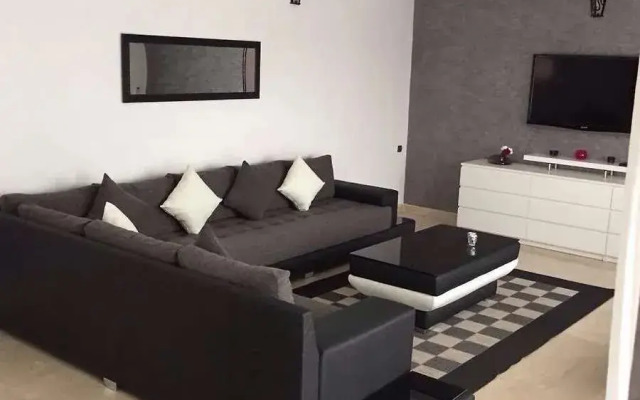 Villa Nour