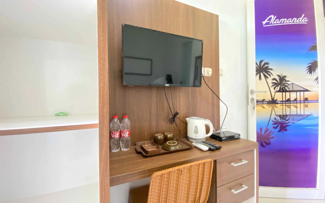 Ana Inn Ambarawa Redpartner