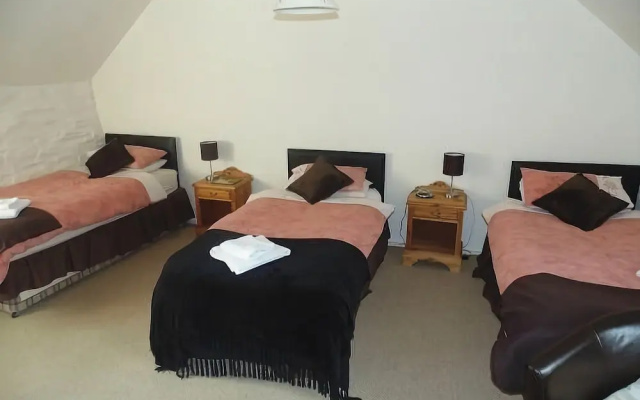 Black Lion Hotel