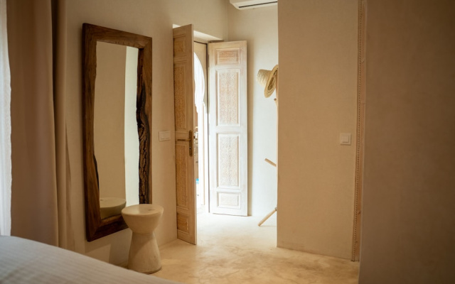 Riad Jaia