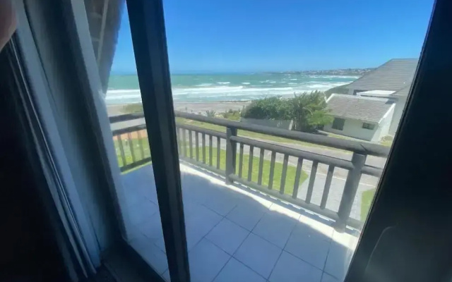 Seaside Shalom Apartment - Ocean Views