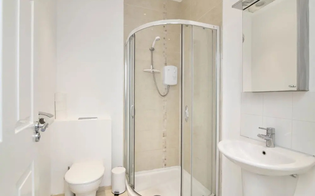 Haven Apartments at Eglantine Avenue