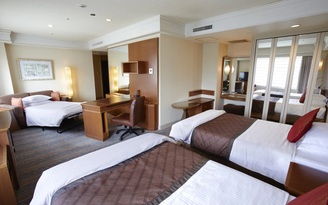 Royal Park Hotel Tokyo Nihonbashi