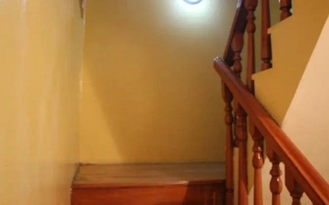 Giorgi Guesthouse Lermontov