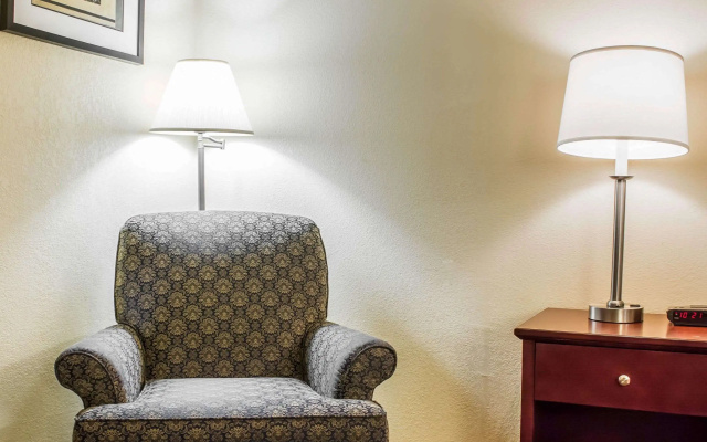 Quality Inn Madison - Huntsville